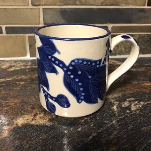 Le Souk Ceramique Mug, Jinane